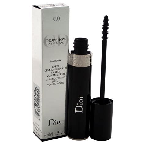 christian dior show new look mascara|diorshow mascara hol mu offer.